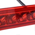 thumbnail image 4 of Car Third Brake Light High-Position Brake Tail Light for Ix35 2011-2015 2011-2014 927002S000., 4 of 5