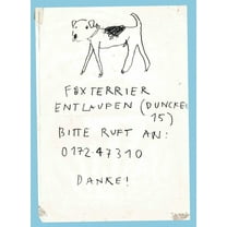 Please Look in the Basement, (Paperback)