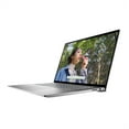 thumbnail image 2 of Dell Inspiron 16 5620 16.0" FHD+ Anti-Glare WVA Display Laptop - 12th Gen Intel Core i5 1235U 1.3GHz Processor; 8GB DDR4-3200 RAM; 512GB PCIe NVMe M.2 Solid State Drive; Intel UHD Graphics; WiFi 6E;, 2 of 5