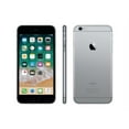 thumbnail image 2 of Restored Apple iPhone 6s Plus 128GB, Space Gray - Unlocked GSM (Refurbished), 2 of 4