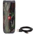 thumbnail image 5 of JBL FLIP 5 Waterproof portable bluetooth speaker - Squad, 5 of 5