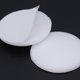 thumbnail image 5 of BRIGHTFUFU 2 protectores de pared redondos para puerta, autoadhesivos, anticolisión, color blanco, 5 of 8