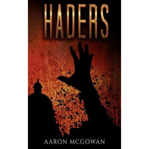 Pre-Owned Elpis: Haders (Paperback)