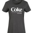 thumbnail image 3 of Coca-Cola - Drink Coke Enjoy  - Women's Any Way Dress, 3 of 5