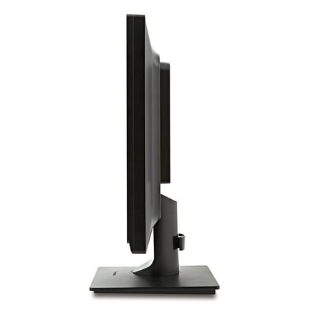ViewSonic - VA708A 17" LED Monitor (VGA) - Black