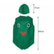 thumbnail image 2 of Disfraz de vegetales Strade Fareast Limited para niños con sombrero Pepino, 2 of 8