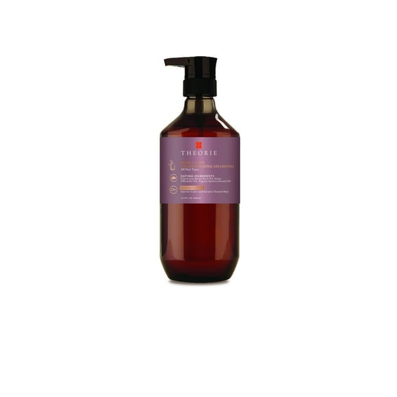 Theorie Marula Oil Transforming Shampoo (For All Hair Types) - 13.5 fl oz
