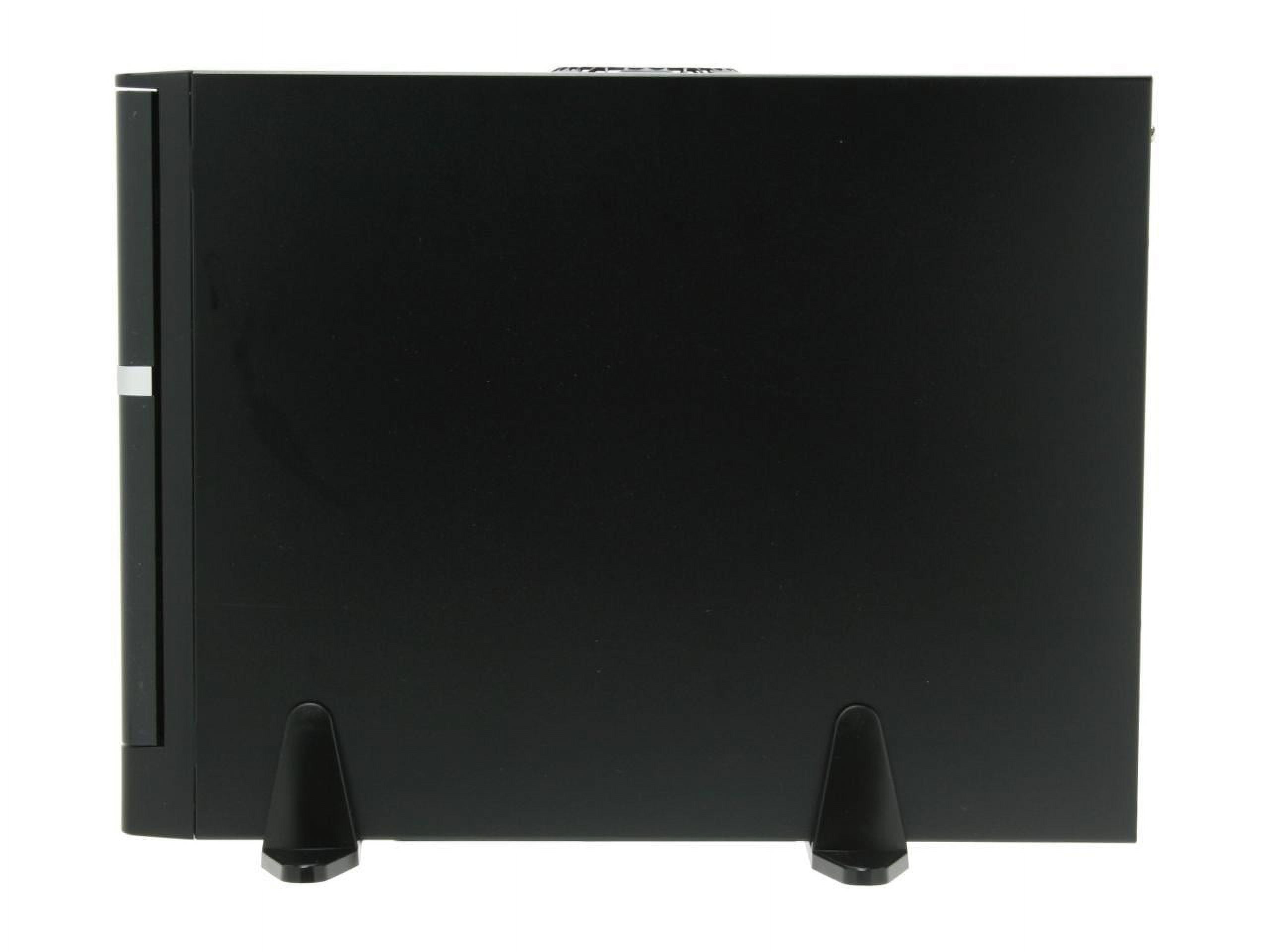 Apex DM-387 Chassis