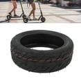 thumbnail image 4 of Electric Scooter Front Rear Tubeless Tires, Anti Slip Electric Scooter Tires Weatherproof Anti Puncture Explosion Proof  for Cycling, 4 of 7