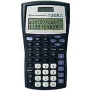 TI-30X IIS Scientific Calculator