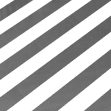 Gray and White