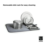Umbra Udry Drying Rack With Mat