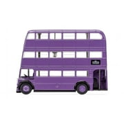 Corgi Harry Potter Triple Decker Knight Bus From The Prisoner Of Azkaban 1:76 Diecast Display Model CC99726 Bus Play Vehicle