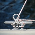 thumbnail image 3 of CIMAXIC Boat Anchor Chain Lock Stainless Steel Secure Locking Mechanism for Various Boats and Yachts, 3 of 6