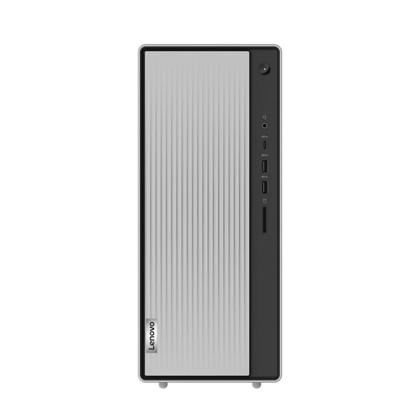 Lenovo IdeaCentre 5 Desktop, Ryzen 7 5700G, AMD Radeon, 16GB, 1256GB