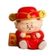 thumbnail image 4 of Estatua de resina Cai Shen 2024, decoración de año Nuevo Chino, figura en miniatura, escultura de mesa para estantería de coche, decoración de estante Sesión Macarena Estatuilla de escritorio, 4 of 8