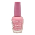 thumbnail image 1 of Esmalte para uñas Cosmetic Lab Total Beauty rose matte 15 ml, 1 of 4