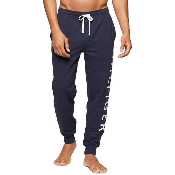 tommy hilfiger jogger set mens