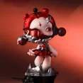 thumbnail image 4 of Skullpanda Sound Series Blind Box Action Figure Fashion Fashion Surprise Guess Bag Mystery Box Toy Kawaii Model Dolls Collection, 4 of 5