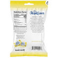 thumbnail image 2 of Regal Crown Sour Lemon Hard Candy | Old Fashioned Sour Lemon Candy | Traditional Crisp and Tarte Lemon Candy Brought To You By Iconic Candy | 6.25oz Peg Bag (1), 2 of 5