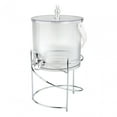 thumbnail image 1 of Dispensador de bebidas Jarra de agua fría con grifo Hervidor frío, Contenedor dispensador de bebidas resistente Barril de bebidas para nevera 19cmx33cm 3.5L, 1 of 9