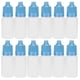 thumbnail image 1 of Eye Drops Container,50Pcs 10ml Eye Liquid Empty Eye Drops Container Eye Drops Bottle User-Friendly Design_Lucky_B, 1 of 5