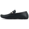 thumbnail image 3 of Vance Mens Griffin Slip-on Driving Loafer, 3 of 10