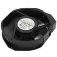 thumbnail image 5 of Ventilador de refrigeración confiable, duradero, estable, reemplazable, práctico y práctico, equipo de disipación de calor para ventilación de 220 V, 5 of 5