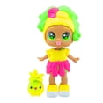thumbnail image 2 of Muñeca Bubble Trouble Headstart International Perfumado Esponjoso 167096, 2 of 4