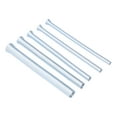 thumbnail image 4 of Copper Tube Spring Bender, Tool Steel Easy To Use Bending Spring Tube Bending Resistant  For Repairing For Home, 4 of 8