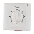thumbnail image 2 of RANMEI Timer Switch Digital Countdown Socket Control Mechanical Electronic, 2 of 9