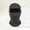 Dark Gray, variant on Pavied Ski Mask Winter Face Mask Windproof Headgear Solid Color Ski Guard Outdoor Sports Headgear For Cycling Fishing Riding Multifunctional Breathable Neck Shiesty Mask Full Face Mask Blue One Size