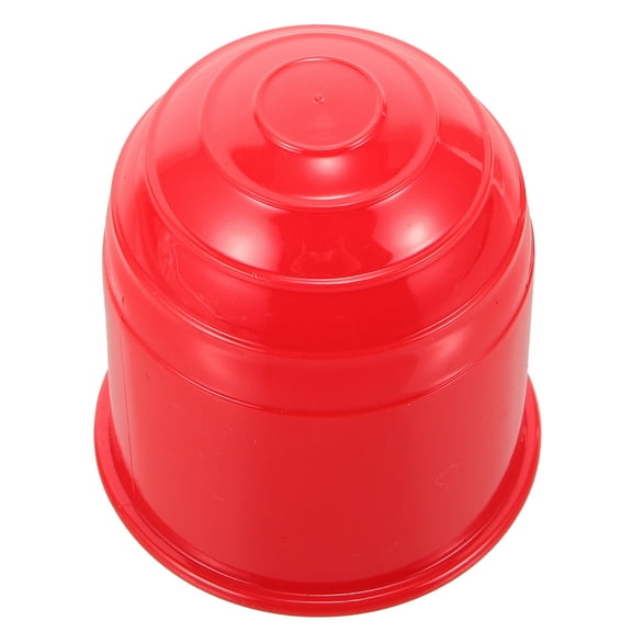 Worgeous  Tow Bar Electrics Carrier Ball Head Protective Cover Travel