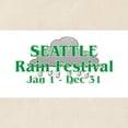 thumbnail image 4 of CafePress - Seattle Rain Festival Tote Bag - Unisex Canvas Tote Bag, Beige, 1-Piece, 4 of 9