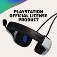 thumbnail image 2 of PDP AIRLITE Wired Headset: Frost White - PlayStation 5, & PlayStation 4, 2 of 8