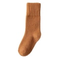 thumbnail image 1 of WEAIXIMIUNG Thermal Socks for Men Socks Fashionable New Pattern and Solid Color Thickened Warm and Comfortable In Autumn and Winter Indoor and Outdoor Children Socks, 1 of 6