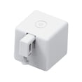thumbnail image 3 of Control remoto portátil inalámbrico Bluetooth con función de temporización mediante pulsador de botón desde cualquier lugar. Blanco, 3 of 9