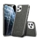thumbnail image 1 of Funda Glitter ESR para iPhone 11 PRO Negra, 1 of 8