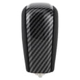 thumbnail image 2 of GearKnob Stick Shifter Lever Hand Ball for Land Cruiser Prado FJ150, 2 of 8