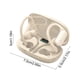 thumbnail image 1 of Herunwer Secure-Fit Wireless Sports Earphones with Ear Hook, Low Latency and Noise Cancellation, 1 of 6
