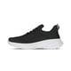thumbnail image 2 of Tenis Mujer Deporte CHARLY Flexible Transpirable negro 22, 2 of 6