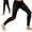 Red, variant on Hayabusa Geo Youth Jiu Jitsu Spats For Boys and Girls - Red, X-Large
