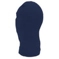 thumbnail image 2 of TopHeadwear 3-Hole Ski Face Mask Balaclava, Navy, 2 of 2