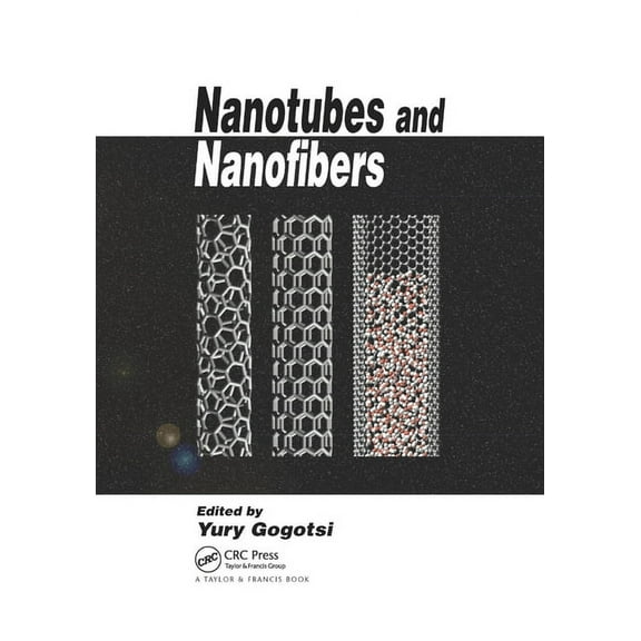 Nanotubes and Nanofibers, (Paperback)