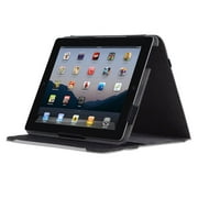 Incipio Premium Kickstand for iPad 2, Gray