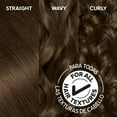 thumbnail image 4 of Tinte de pelo Garnier Olia Ammonia-Free 5.03 Medium Brown 2x, 4 of 6