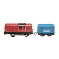 thumbnail image 4 of Thomas & Friends Track Master Salty, 4 of 6