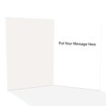 thumbnail image 4 of Personalized Home Sweet Home New Address Card Pack - 36 Cards and Envelopes, 4 of 4