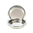 thumbnail image 1 of Round Sliding Door Handle Handle Handle Circular Flush Handle Iron Material, 1 of 8