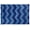 Blue Chevron, variant on Camco 6' x 9' Reversible RV Outdoor Mat, Camping Mat, Blue Chevron